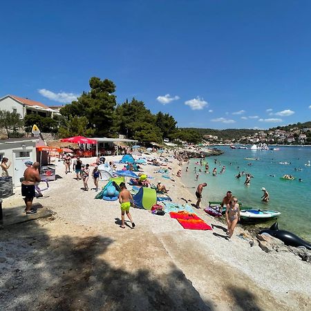 Holiday House Jakasa Trogir Exterior photo