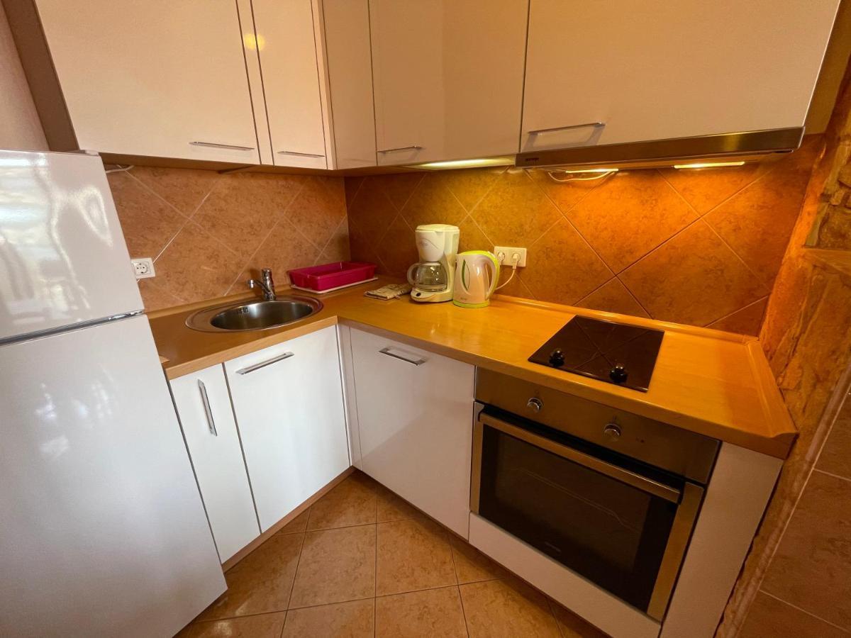 Holiday House Jakasa Trogir Exterior photo