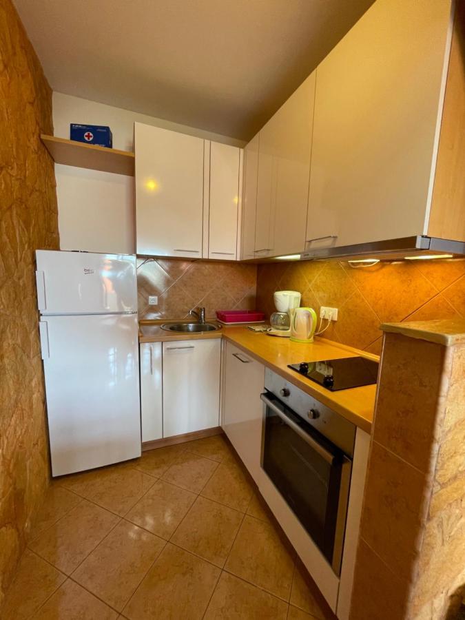 Holiday House Jakasa Trogir Exterior photo