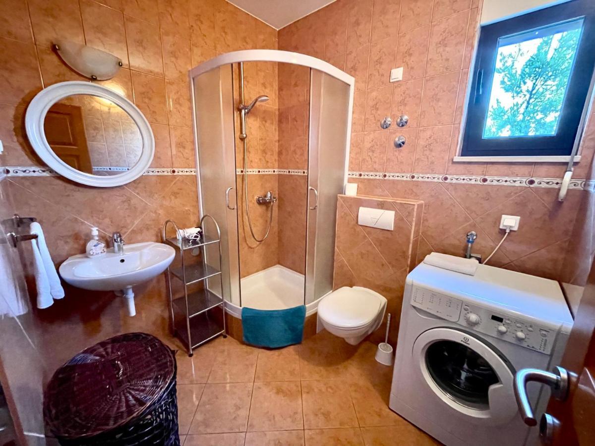Holiday House Jakasa Trogir Exterior photo