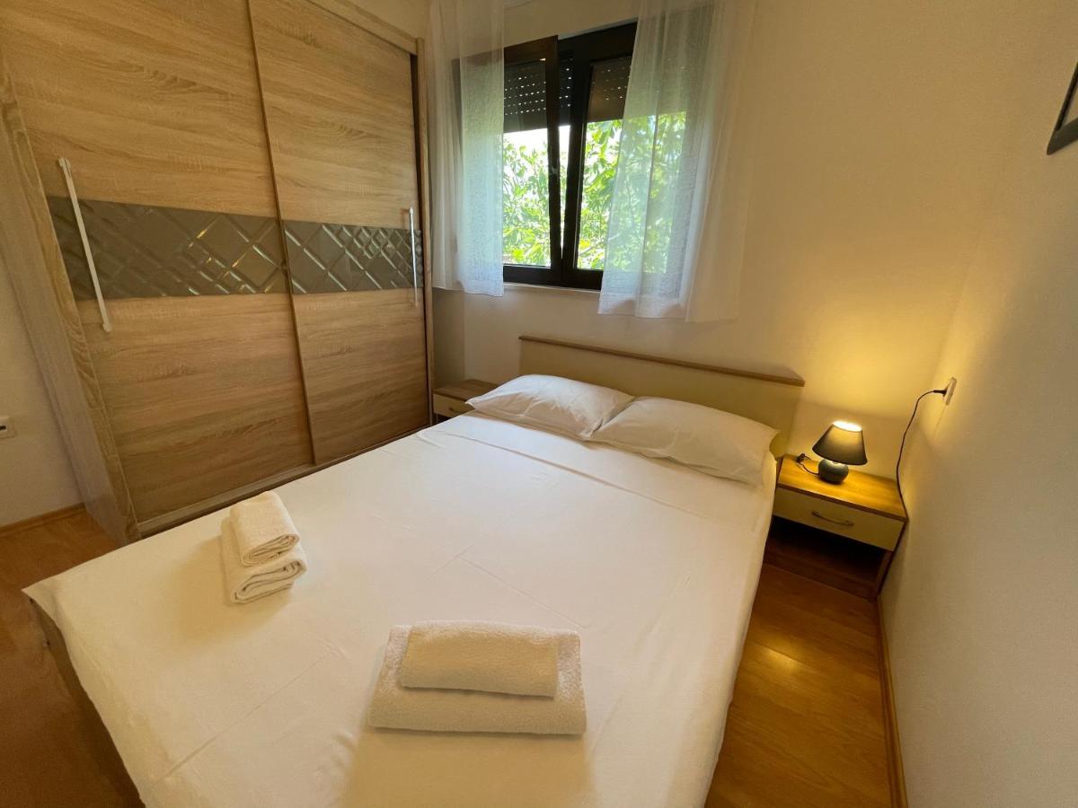Holiday House Jakasa Trogir Exterior photo