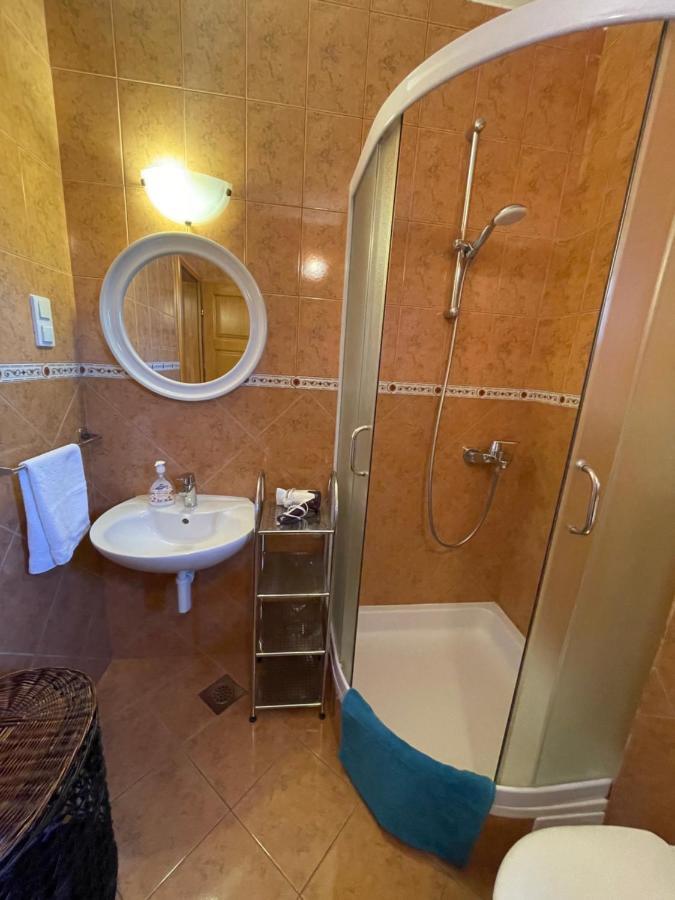 Holiday House Jakasa Trogir Exterior photo