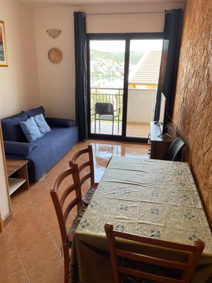 Holiday House Jakasa Trogir Exterior photo