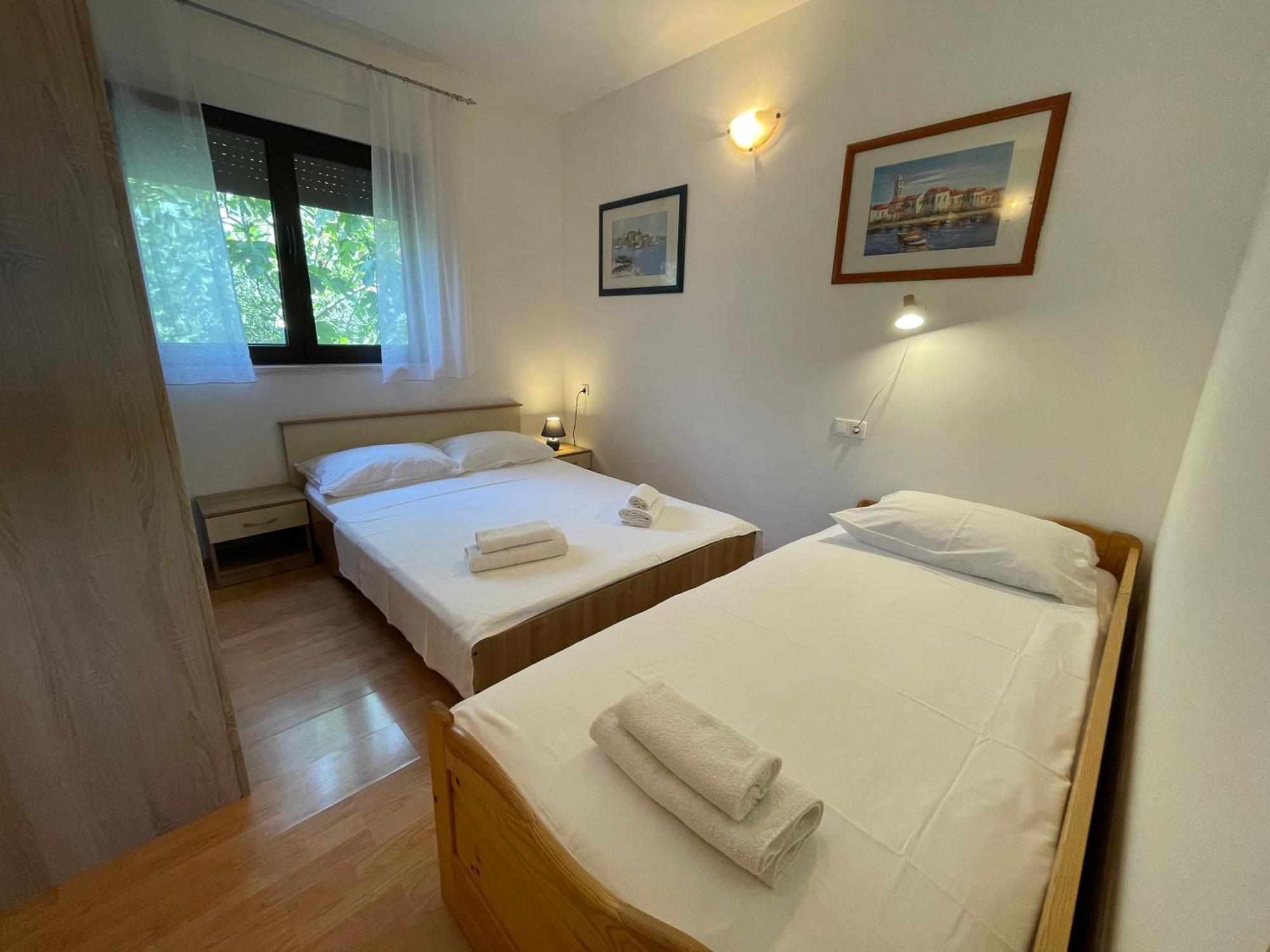 Holiday House Jakasa Trogir Exterior photo