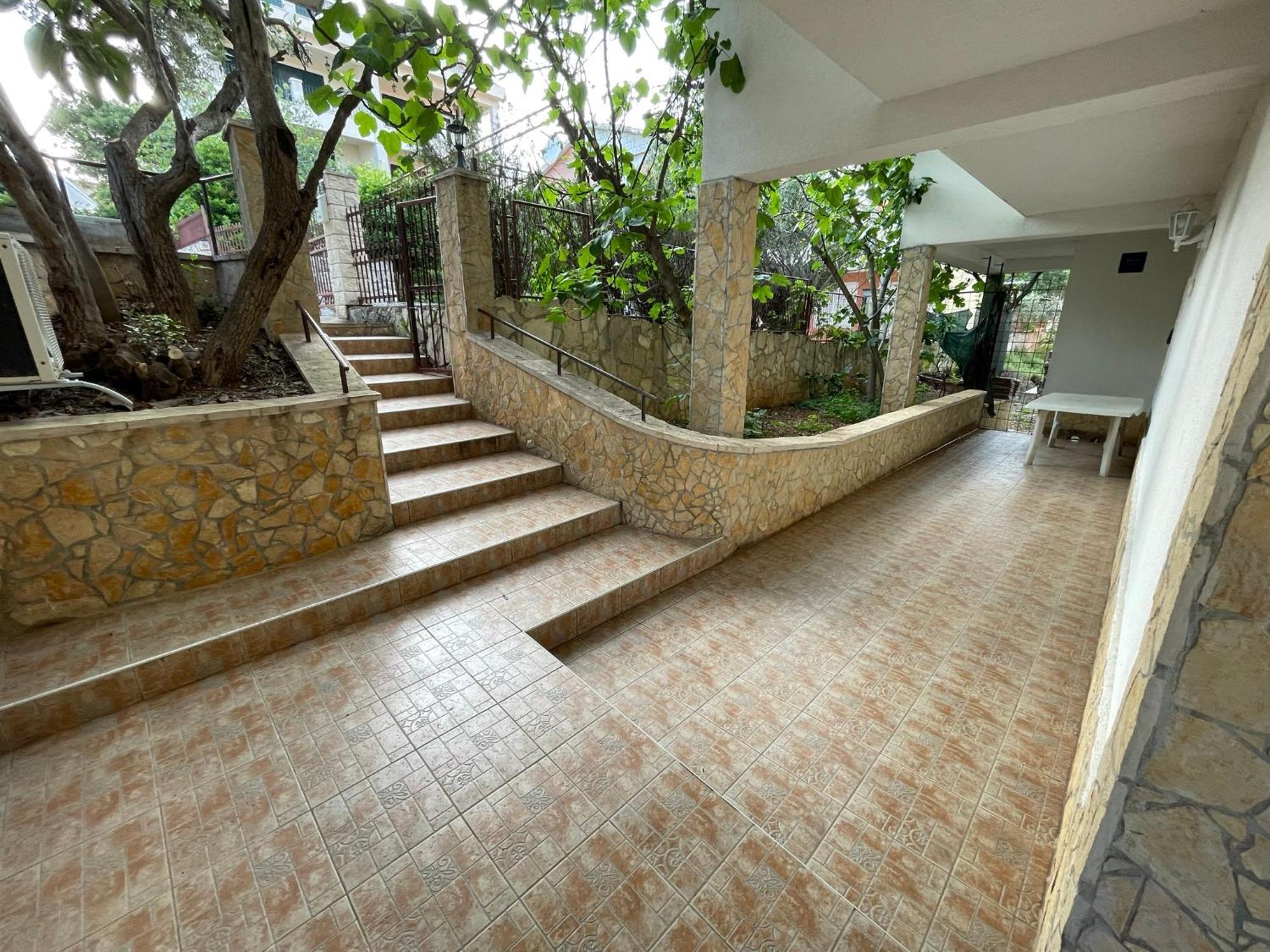 Holiday House Jakasa Trogir Exterior photo