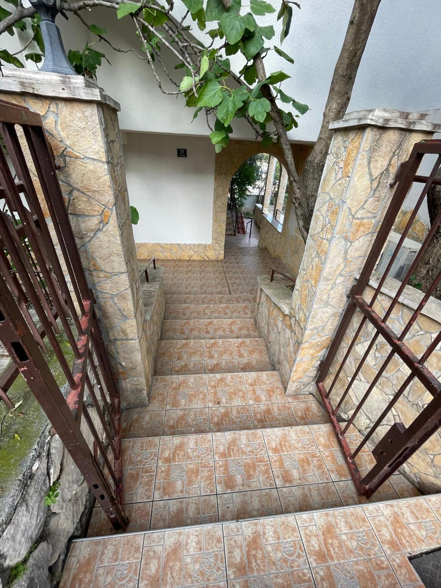Holiday House Jakasa Trogir Exterior photo
