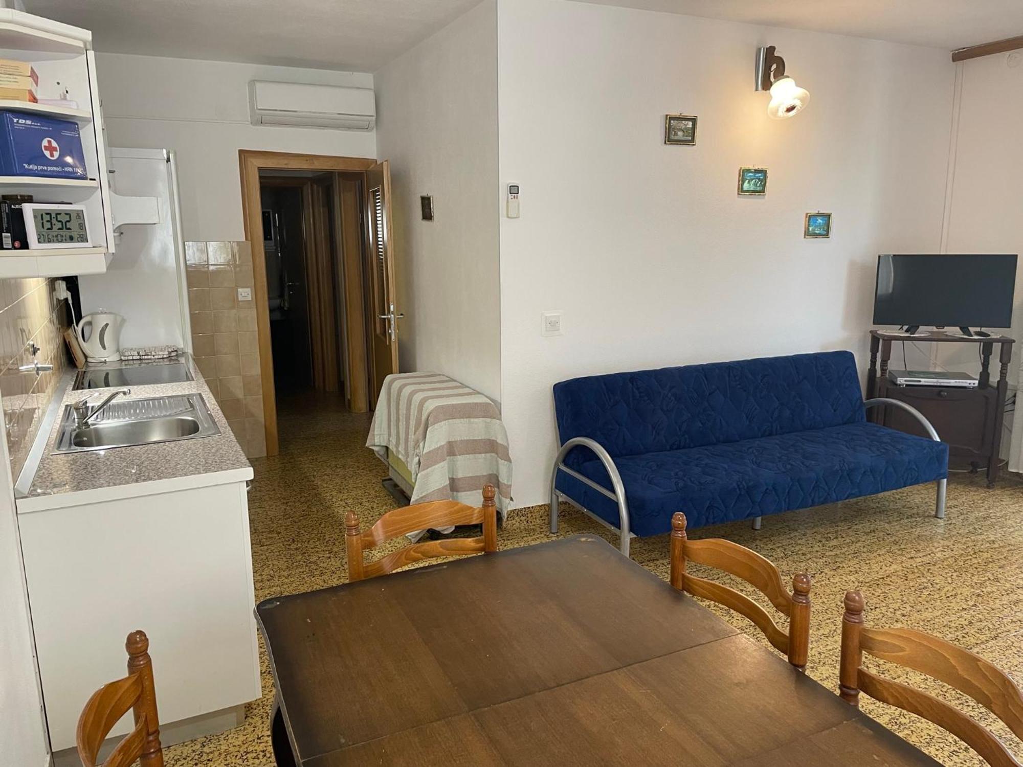 Holiday House Jakasa Trogir Exterior photo