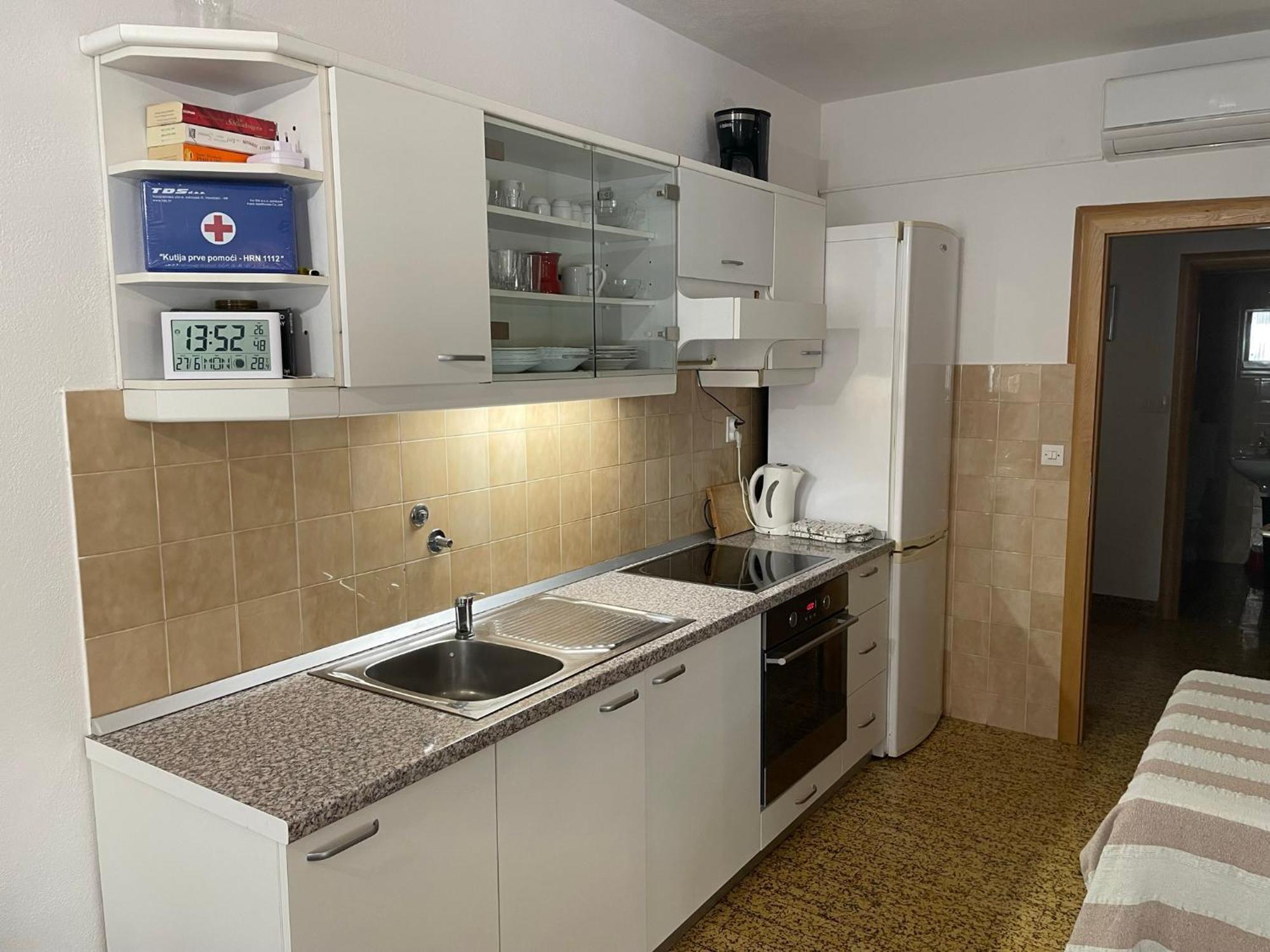 Holiday House Jakasa Trogir Exterior photo