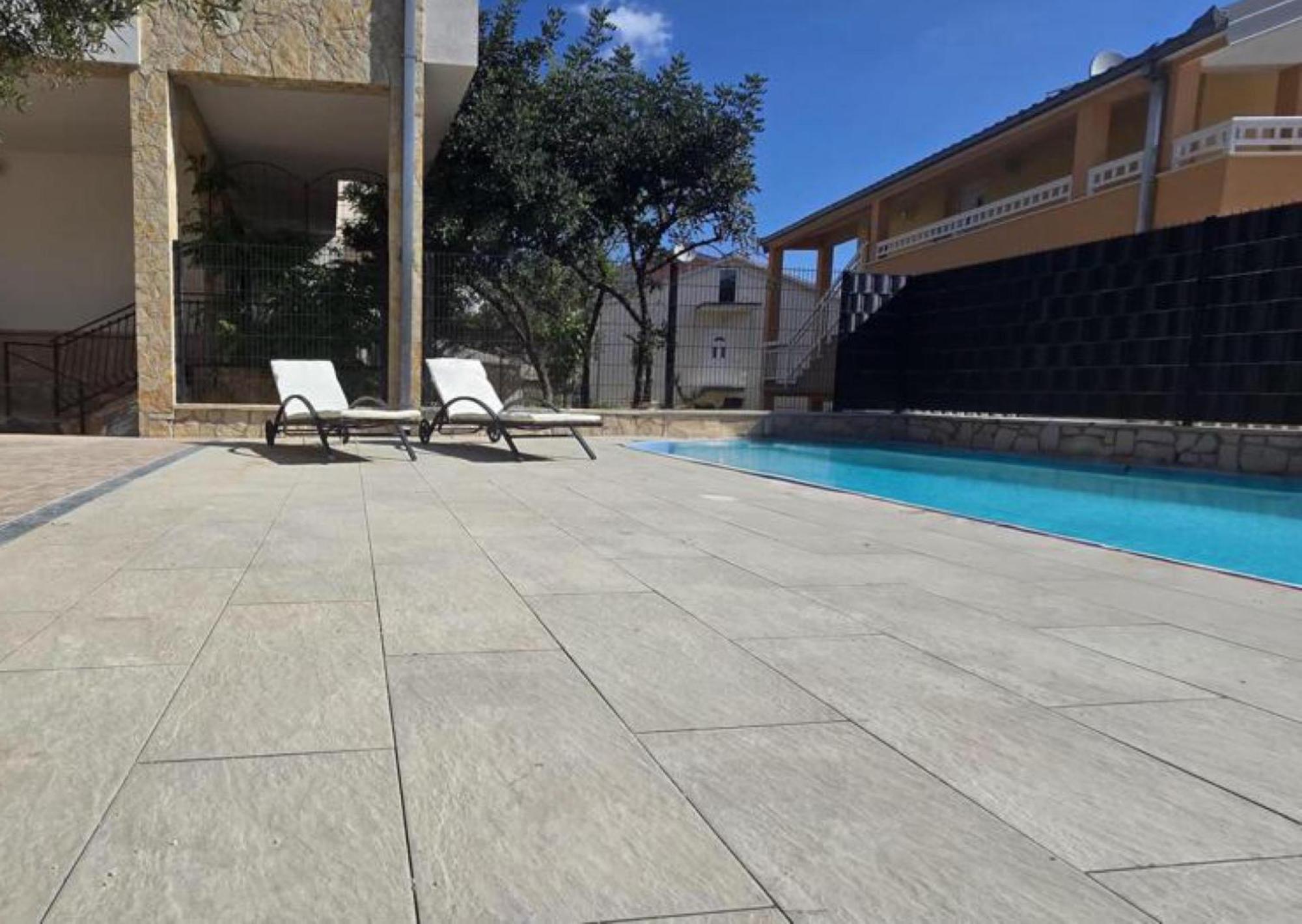 Holiday House Jakasa Trogir Exterior photo