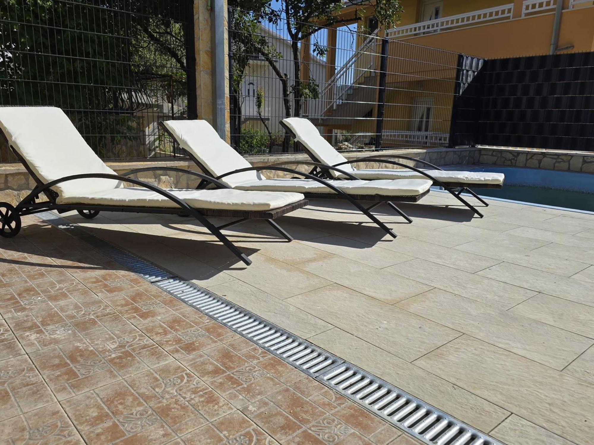 Holiday House Jakasa Trogir Exterior photo