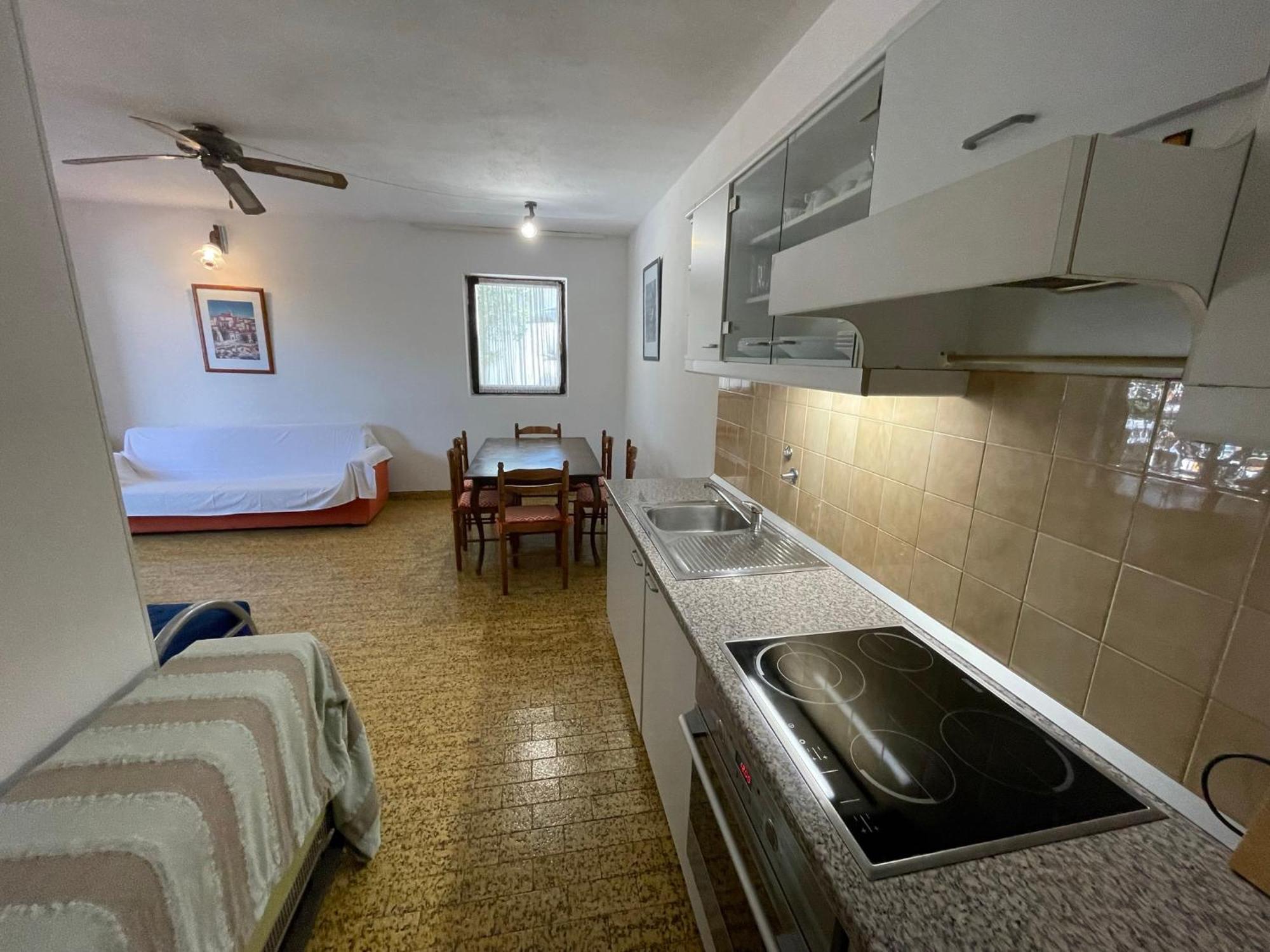 Holiday House Jakasa Trogir Exterior photo