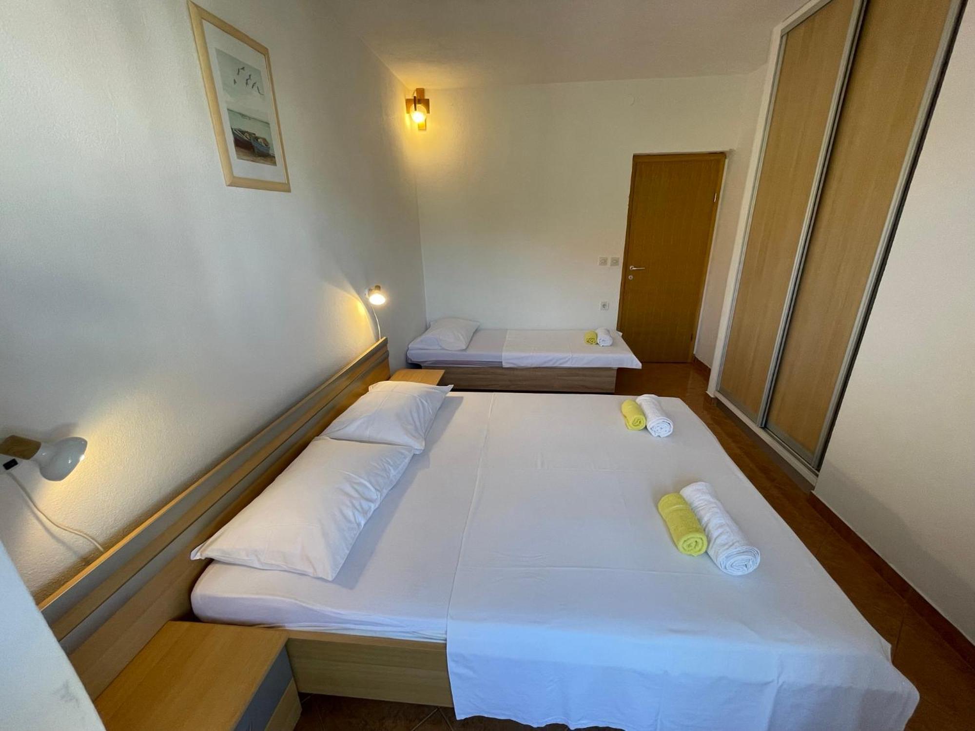 Holiday House Jakasa Trogir Exterior photo