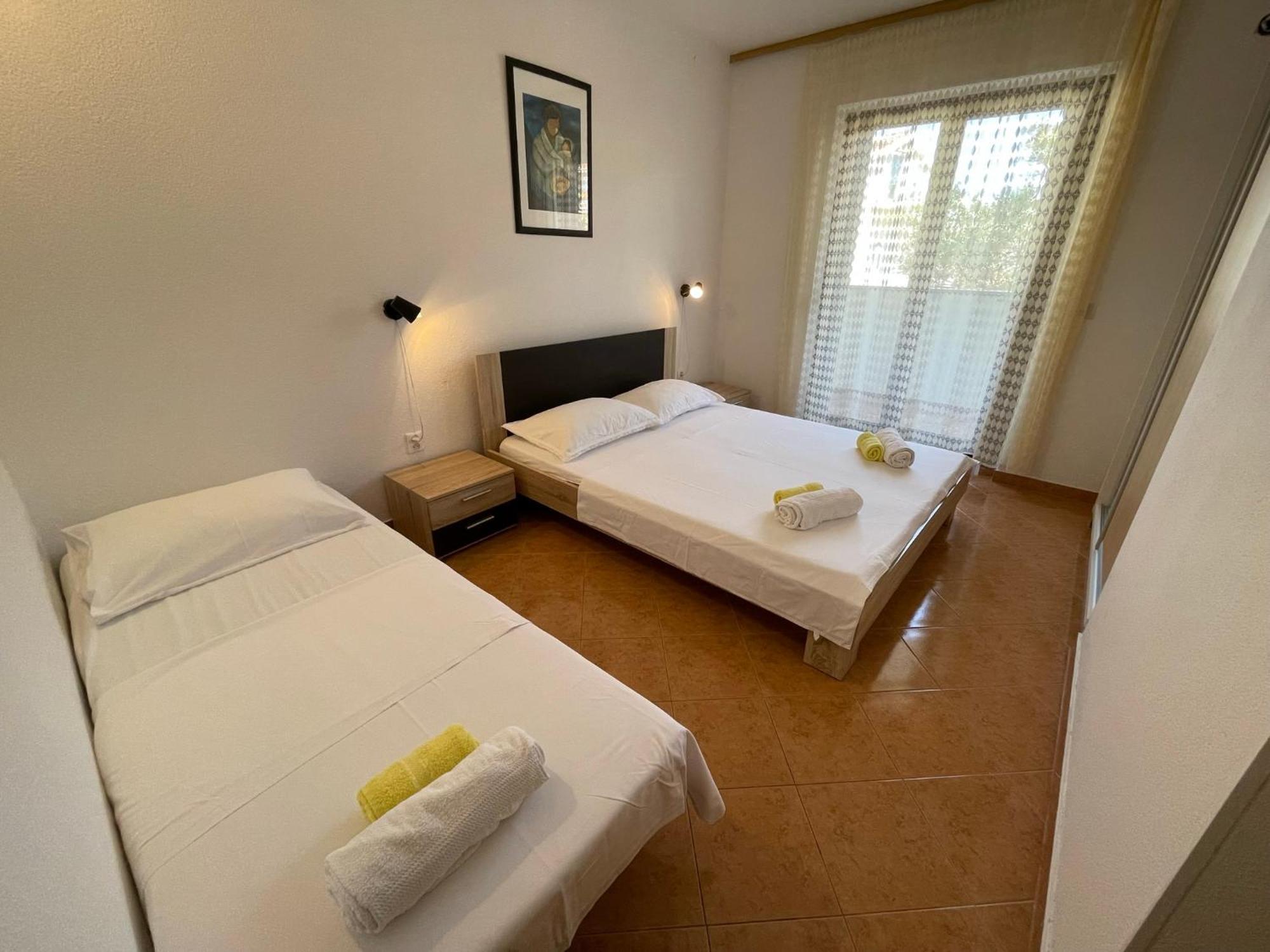 Holiday House Jakasa Trogir Exterior photo