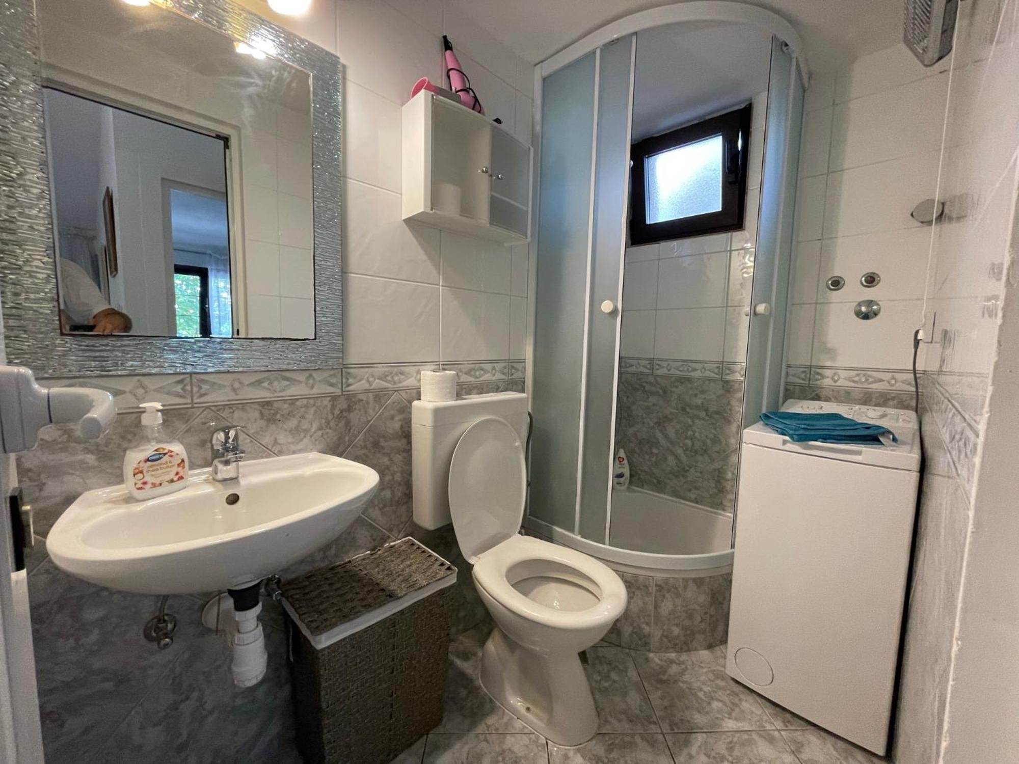 Holiday House Jakasa Trogir Exterior photo