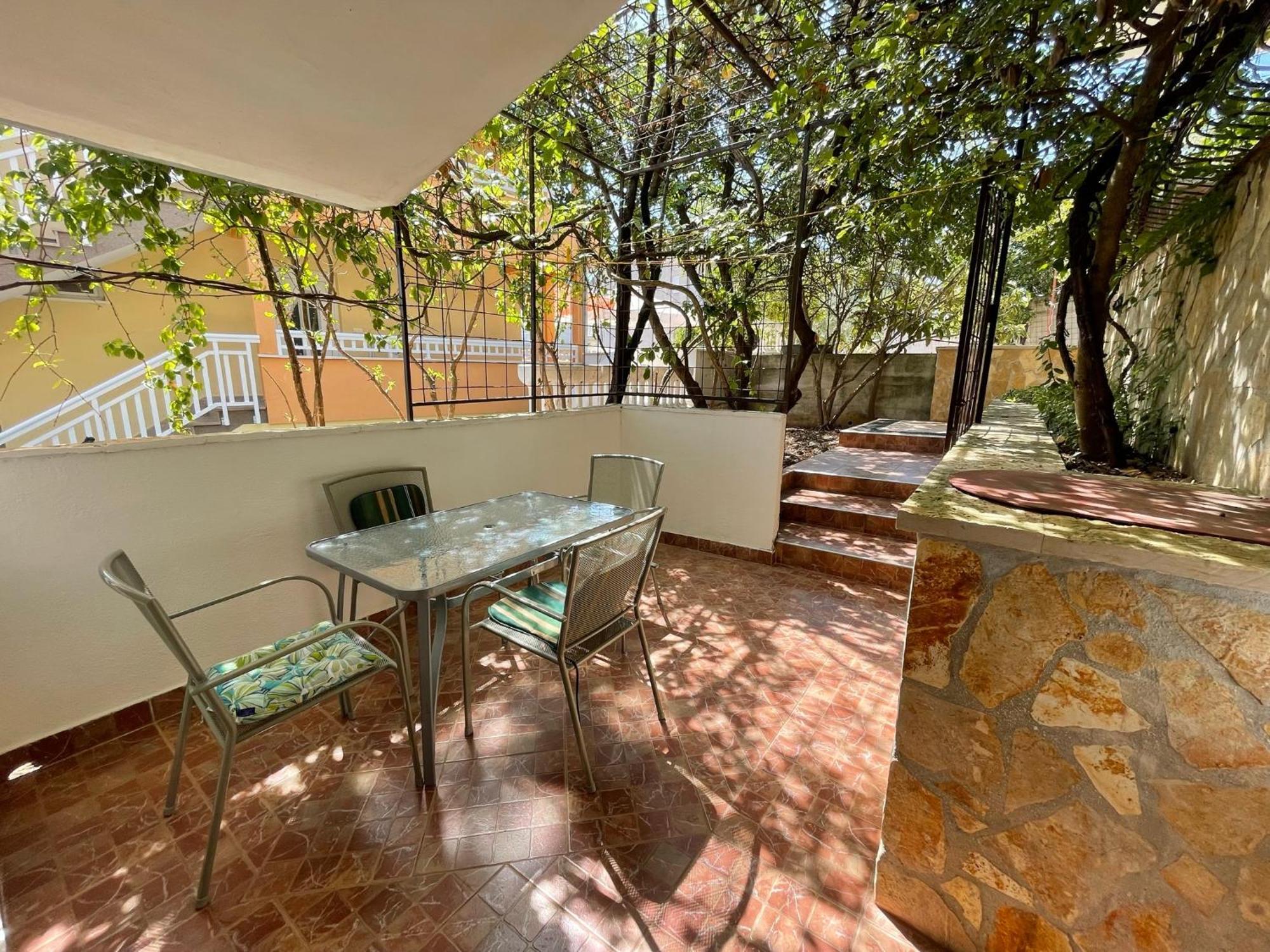 Holiday House Jakasa Trogir Exterior photo
