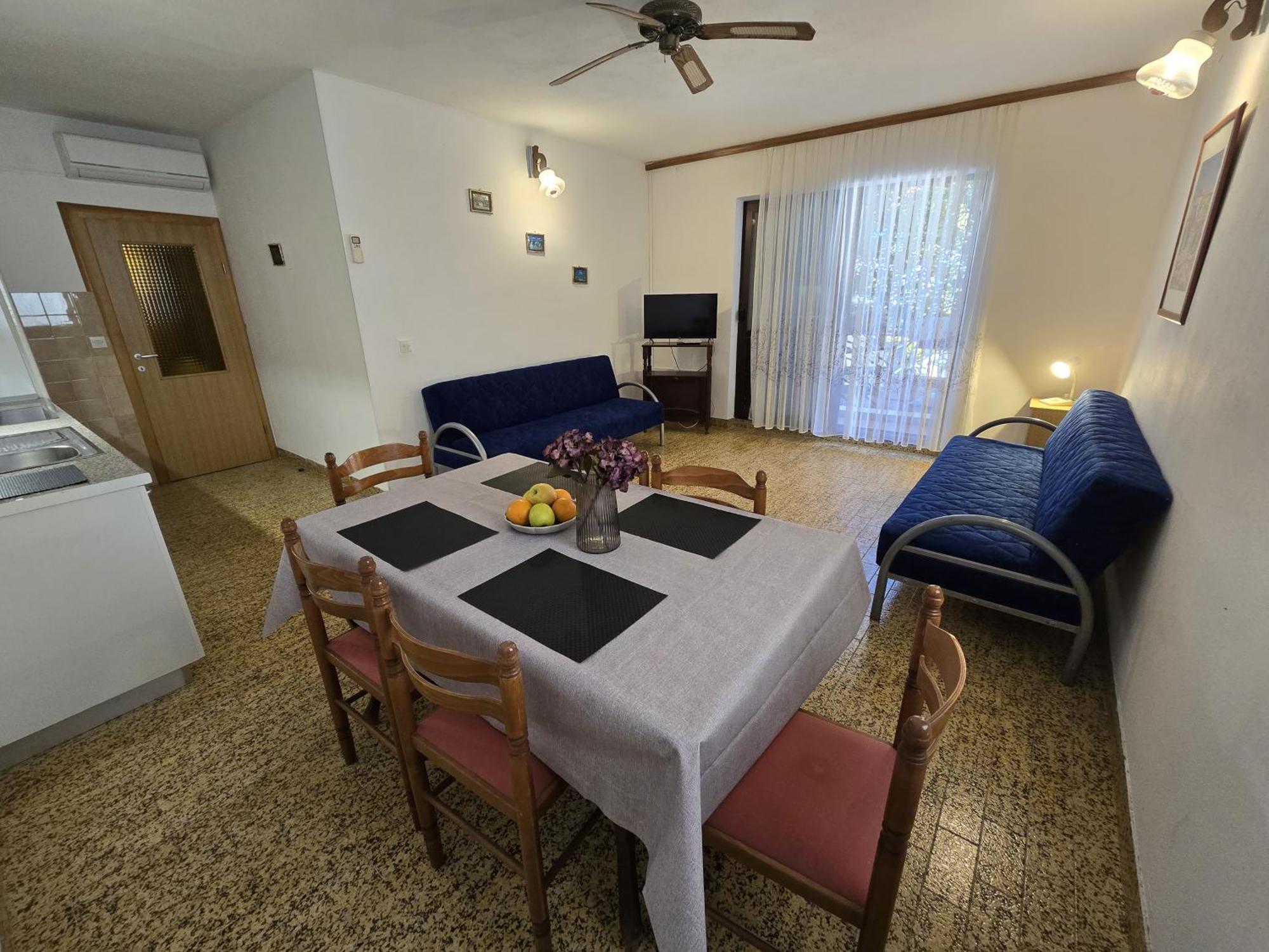 Holiday House Jakasa Trogir Exterior photo